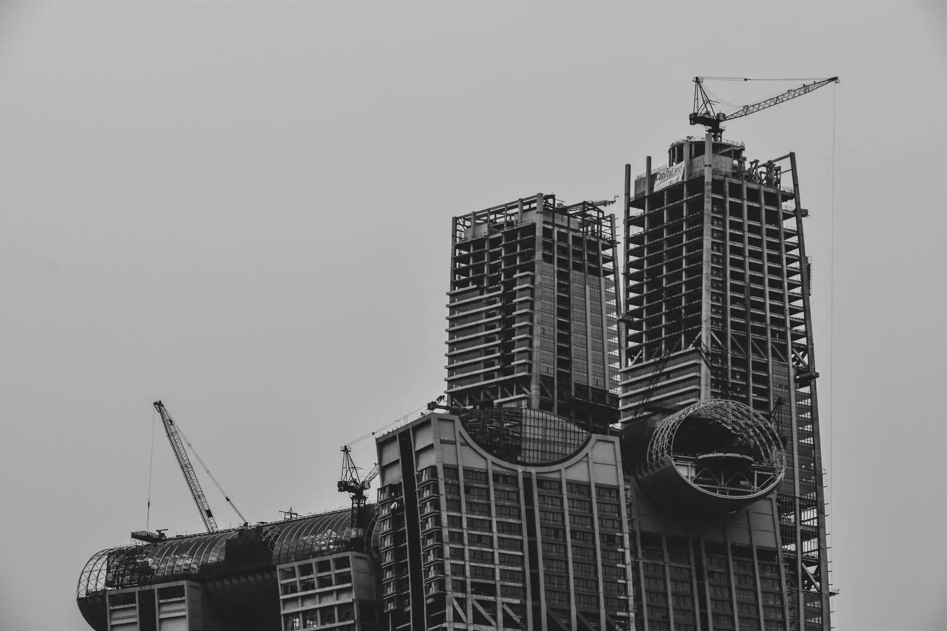 重庆地区工程监理项目投资控制要点与全过程造价咨询实践正文配图 1