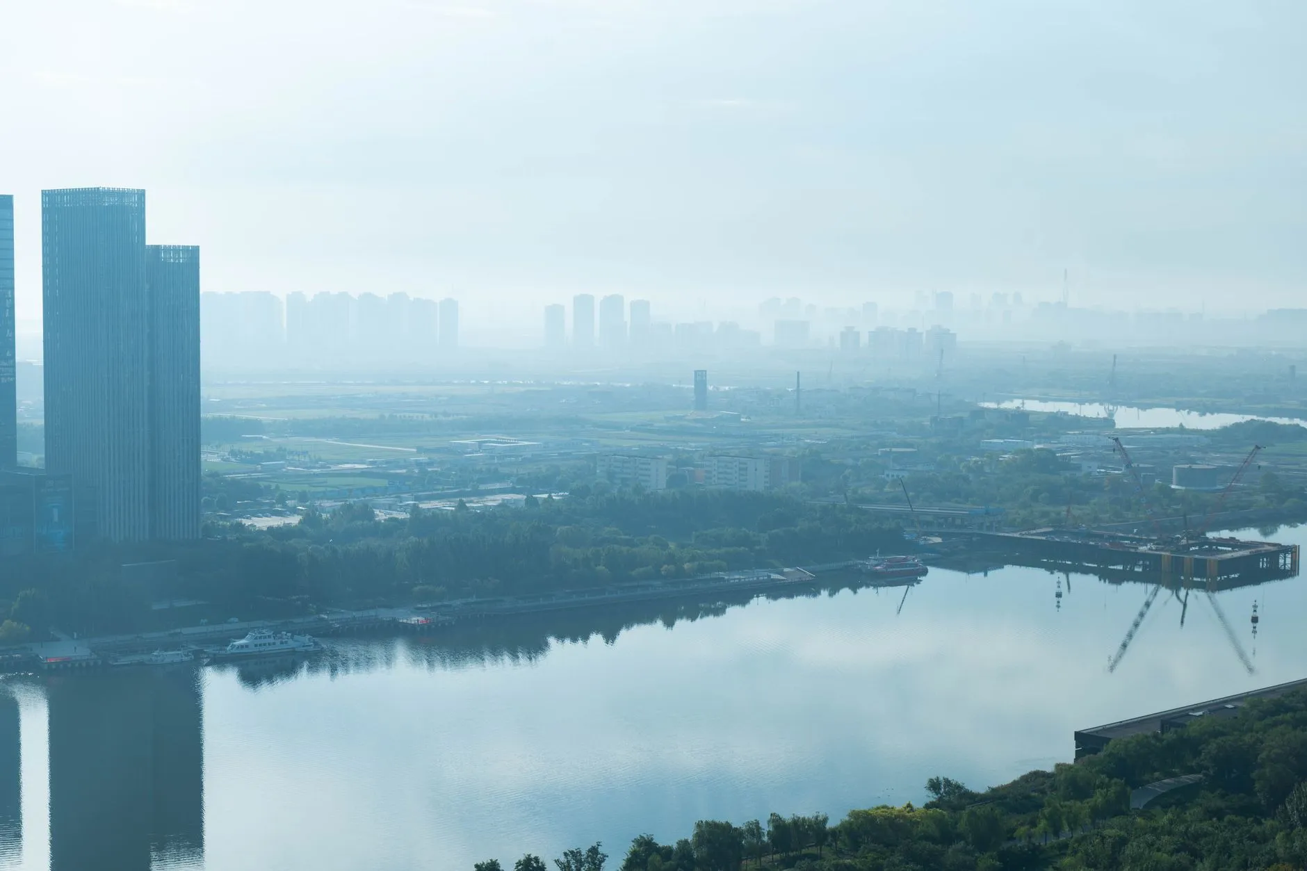 重庆恒凡达建筑工程造价咨询全流程服务优势解析