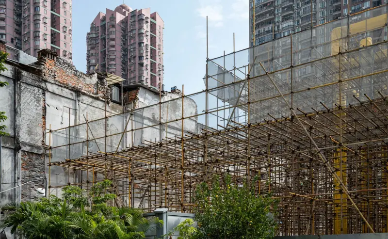 2025年重庆工程监理新规落地，项目全过程管理迎来哪些调整