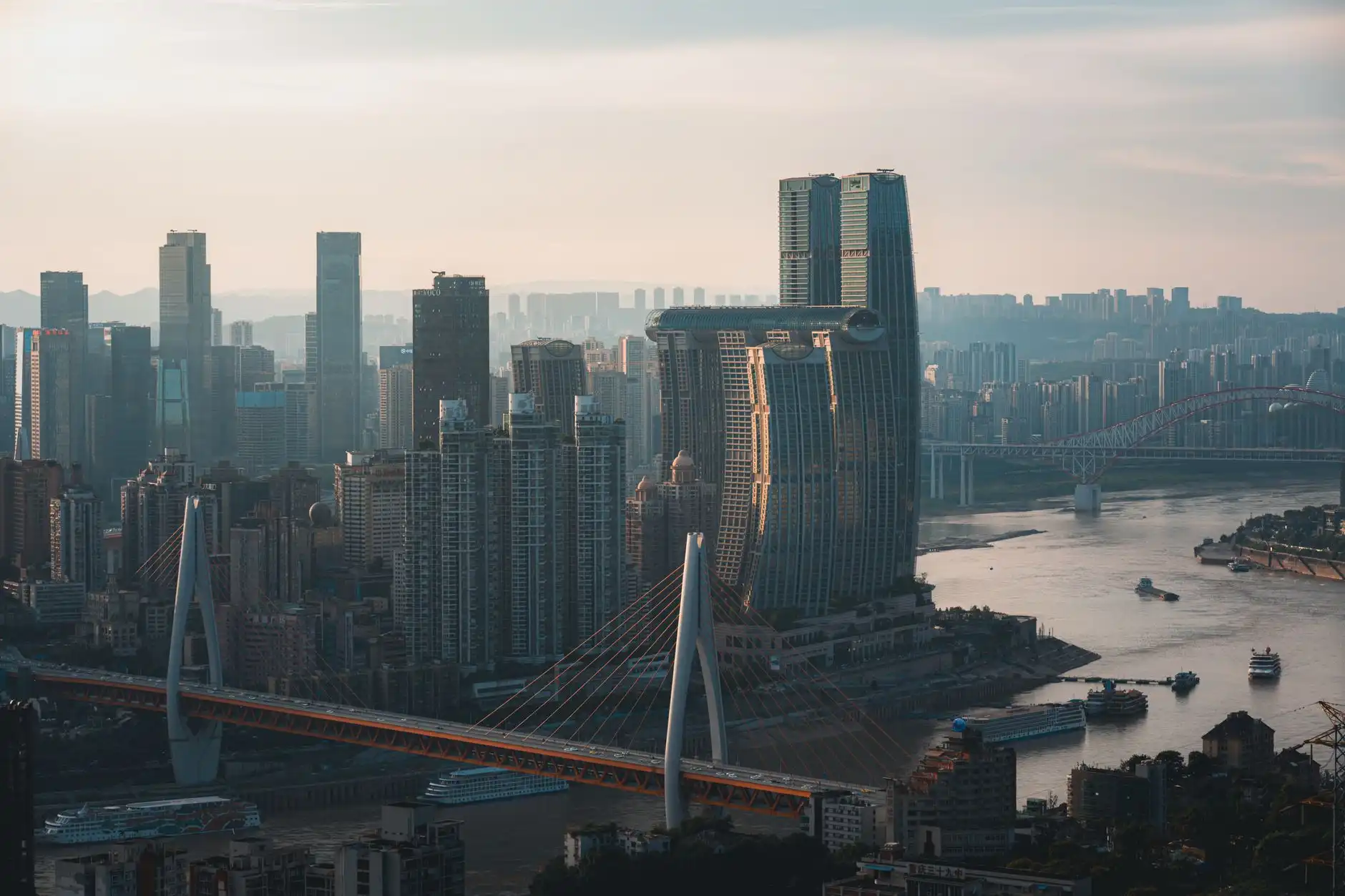 重庆地区工程监理与项目管理协同难点及对策分析正文配图 1