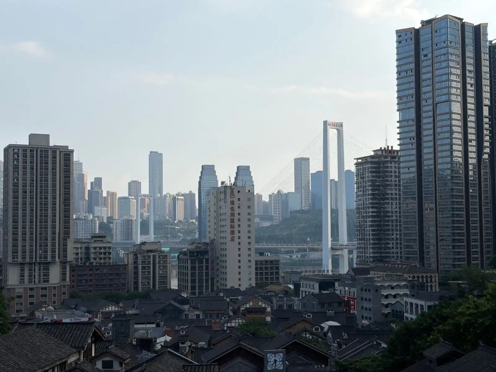 重庆恒凡达工程监理服务在高层住宅项目中的管控要点分析正文配图 1
