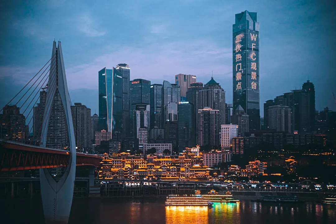 重庆地区工程监理与项目管理一体化服务模式实践分析正文配图 2