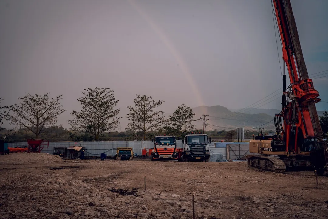 重庆恒凡达工程监理在大型房建项目中的全过程管控要点解析